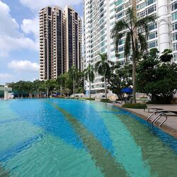 Costa Del Sol (D16), Condominium #492992801